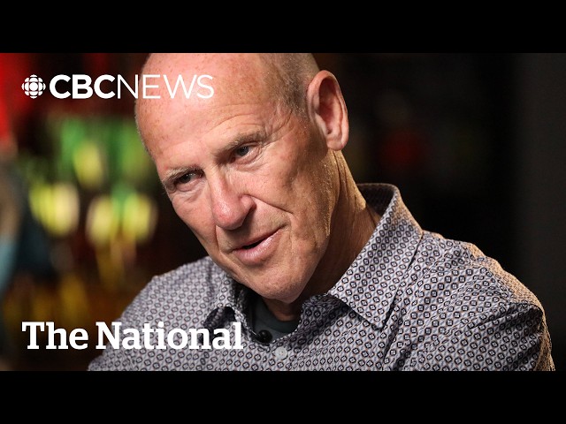 Why this Alberta separatist leader says it’s time to leave Canada