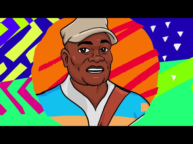 Dennis Bovell - Caught You In a Lie (Official Video)