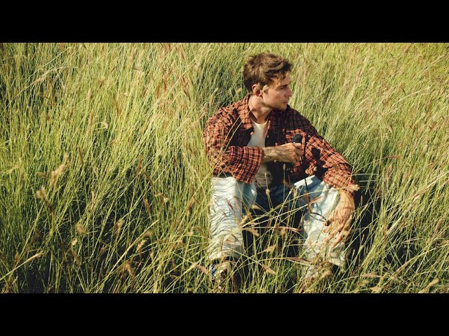 Max Barskih —  Бути сильним | Official video [Місто дощів EP]