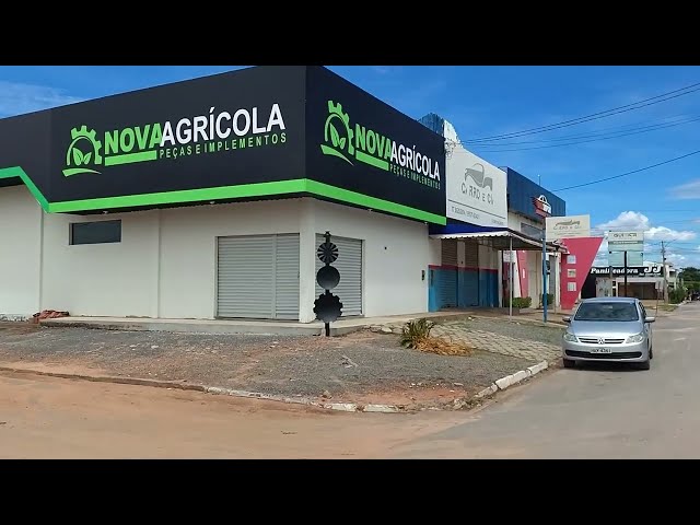 #Luis Eduardo Magalhães-BAHIA#