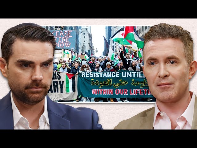 Why American Isolationism Does NOT Work | With Douglas Murray