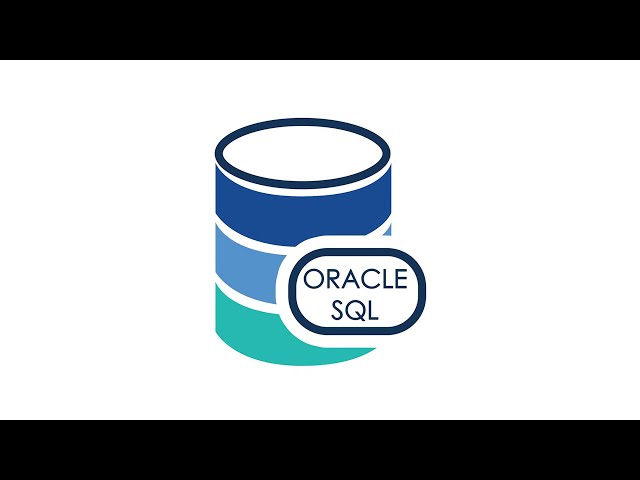 Oracle SQL Tutorial for Beginners