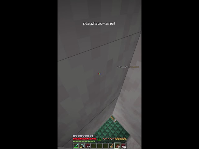 Playing My Minecraft Server With Random Players... AGAIN