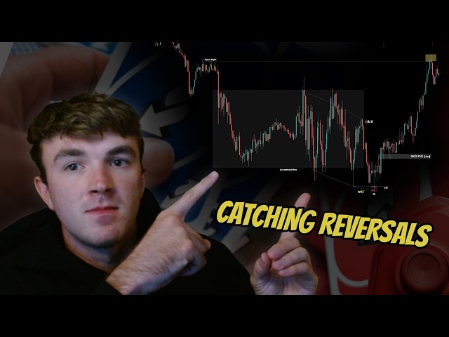 How to Spot the REAL Reversal in Trading