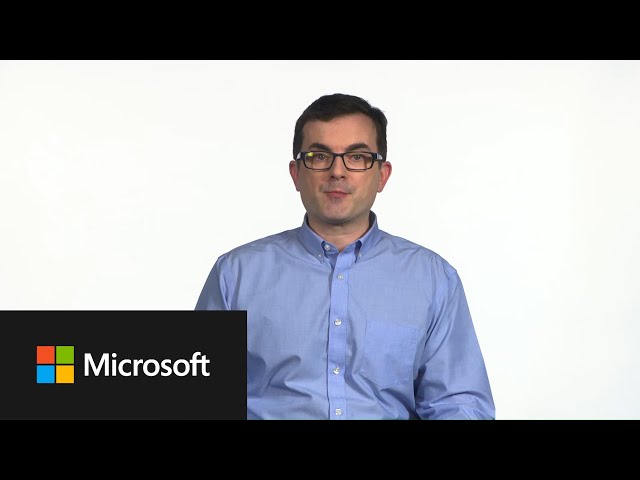 SQL Server 2017: Adaptive Query Processing