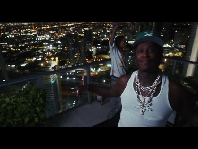 Young Thug - Closing Arguments (Leaked)