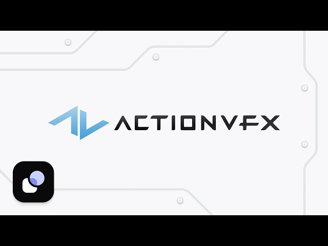 Helping Small Teams have a Big Impact: ActionVFX Customer Story