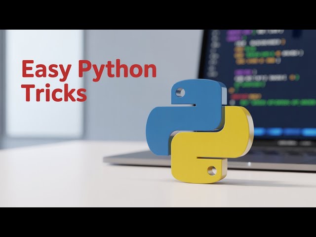 Essential Python Tricks Every Beginner Needs! (Hindi Language)