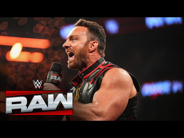 LA Knight vows to defeat World Heavyweight Champion Roman Reigns: Raw highlights, Sept. 21, 2026