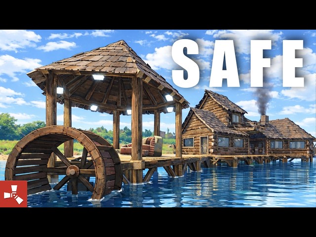 I THOUGHT This Server Was Safe…