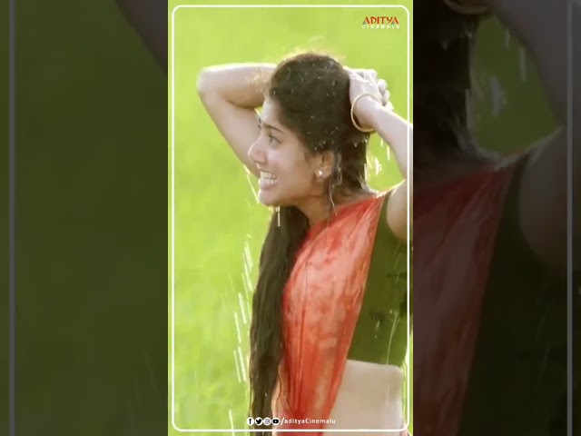 #Fidaa | #Shorts | #VarunTej | #SaiPallavi | #YTShorts | #New | #AdityaCinemalu