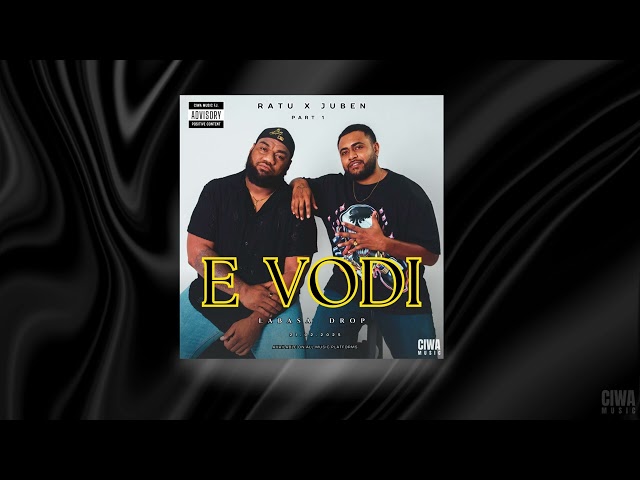 Ratu - E Vodi (ft Ju Ben) Part 1