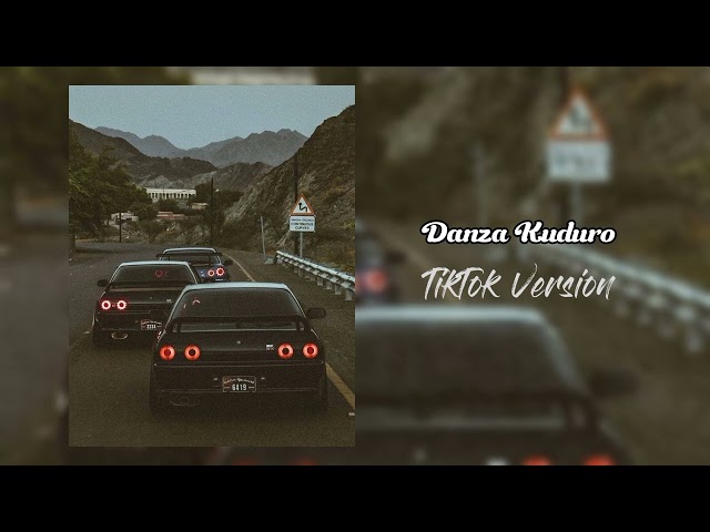 Danza Kuduro Remix - TikTok Version