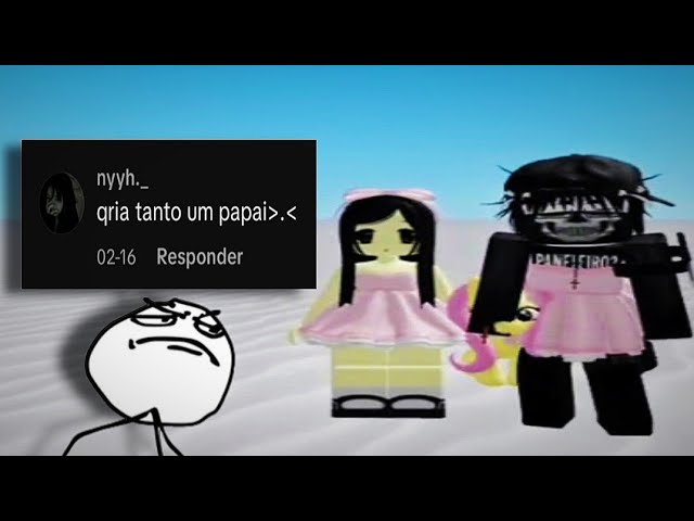 unbearable Roblox clique memes