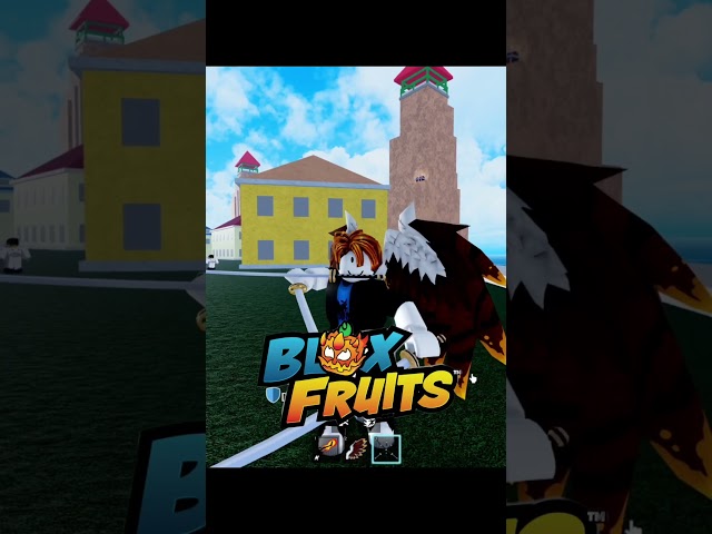 Ultimate Noob to Pro series #bloxfruits #roblox #shorts