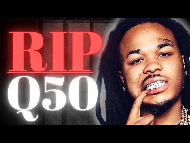 Q50 KILLED in Chicago