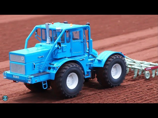 RC Siku Control 32 * Messe Leipzig 2018 *
