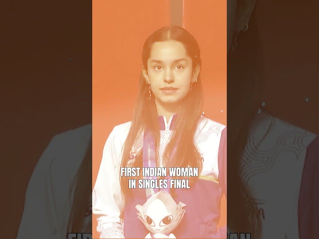 How many firsts could one Asian Games hold?