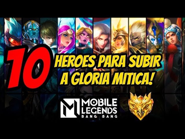 Mobile Legends Best Game play Full Video Rank Match #MobileLegendsBuild