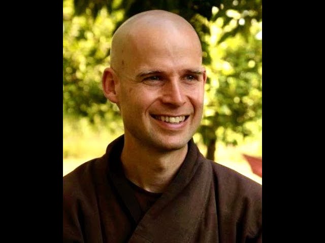 Healthcare Retreat I Dharma Talk by Br. Pháp Lưu I Sun. Sep.10, 2023