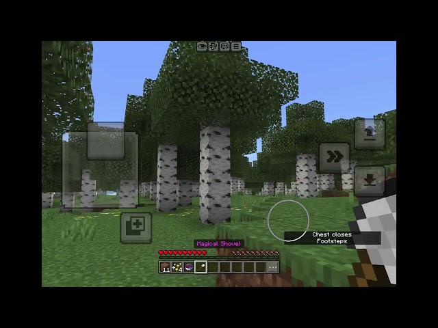 How to get command blocks in survival mode! (Totally not a scam :))