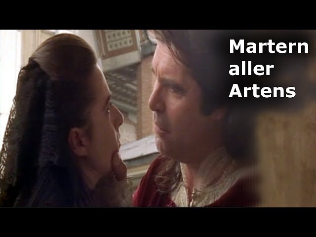 Greedy songbird [English and German subtitles] Mozart's Abduction from the Seraglio