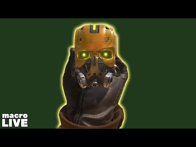 I BOUGHT THE CAUSTIC HEIRLOOM