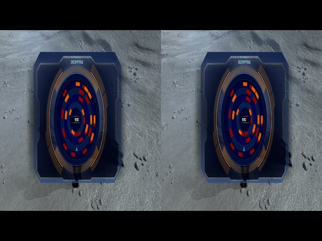 Mass Effect Legendary Edition 1 (3D Video) - Part 17