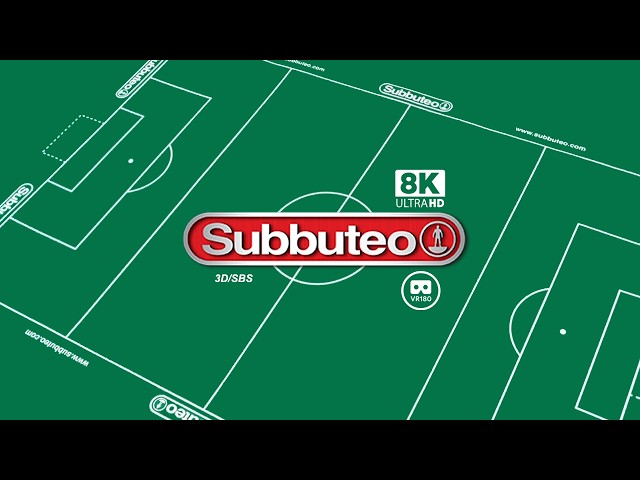 Subbuteo Training Club