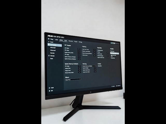 2 Bios Tweaks that Out Perform All Other Windows Based Tweaks (DDR5 ONLY)