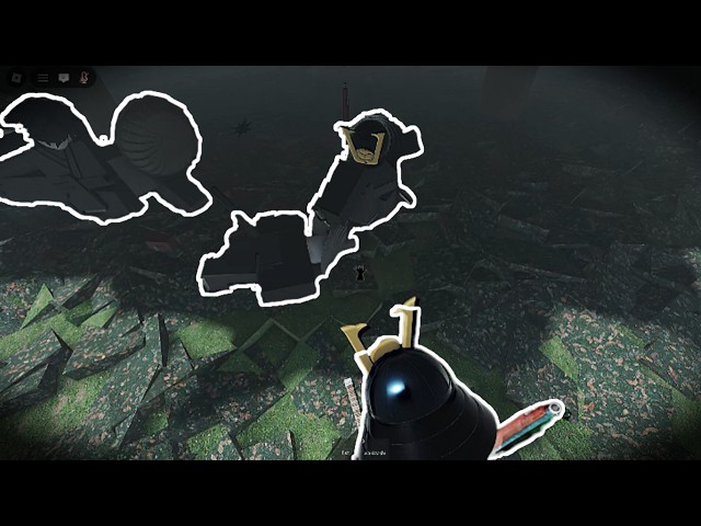 Attacking Dishonorable Samurais | Bug Fixes