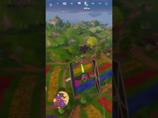 PEEW PEEW PEEW!!! | Fortnite C6S3: Galactic Battle | #art_salcedo on #Twitch |