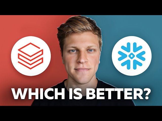 Databricks vs Snowflake: Which is Better? (2026)