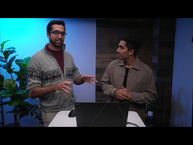 Developer Deep Dive | Intelligent Terminal