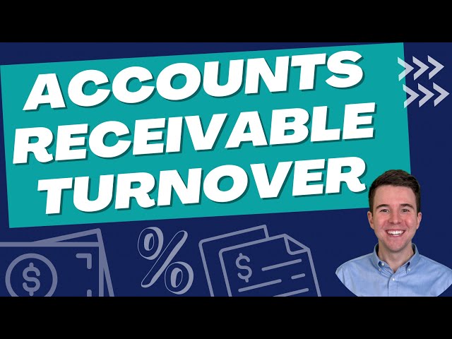 Accounts Receivable Turnover | Financial Accounting