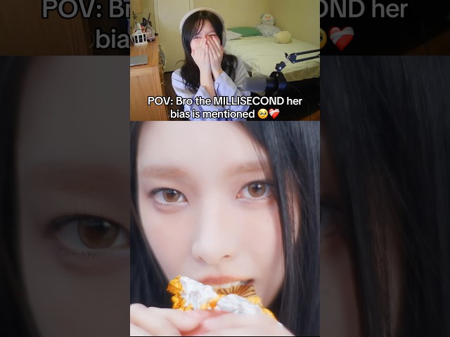 Bro goes crazy for Yunah🥹(Twitch-Novapovie) #fyp #kpop #illit #viral #kpopidol #shorts #trending