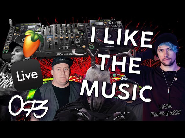 DRIPMENT TRACK FEEDBACK - DUBSTEP, EDM 😈 - WIP's (093)