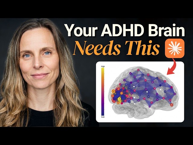 How Claude Helps My ADHD Brain