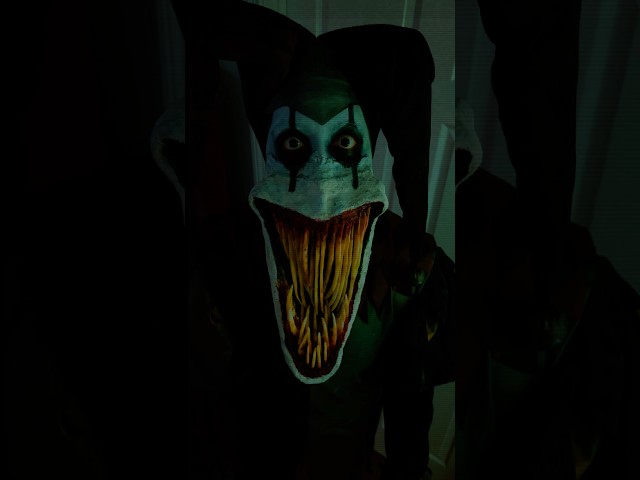 I Should’ve GONE HOME! #horror #scary #horrorcomedy