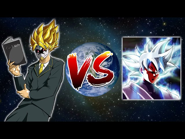 SethTheProgrammer VS Rose.memes Debate | Broly VS Darkseid, Sasuke VS Pain, Dabura VS Cell