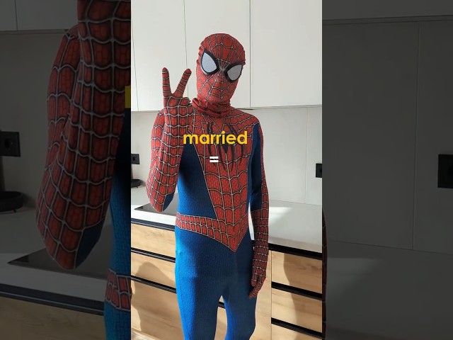 Mrs, Ms, Miss or Mr? 🤔 #Englisch #Inglese #Inglés #영어 #英语 #pronunciation #vocabulary #spiderman