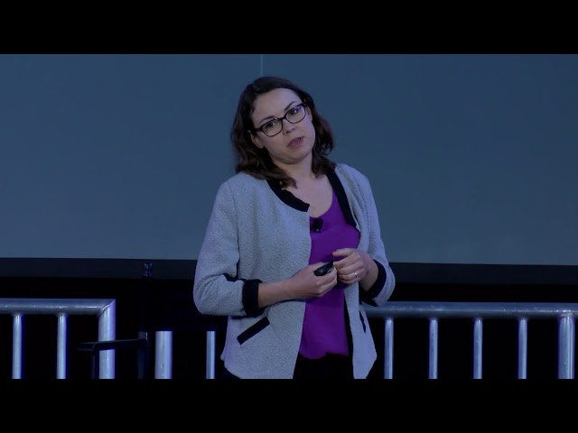 The Future of Gender Equality | Elizabeth Newman
