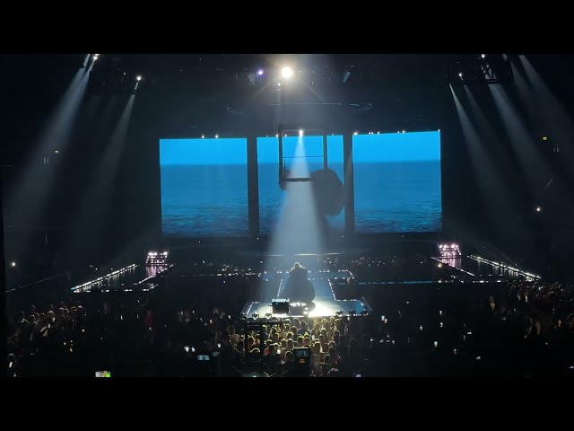 Madonna - Rain (live at the O2 | Celebration Tour)