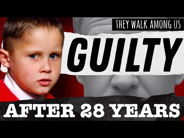 Rikki Neave: His Killer Hid For 28 Years | Part 2