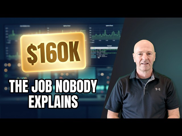 A Day in the Life of a Site Reliability Engineer