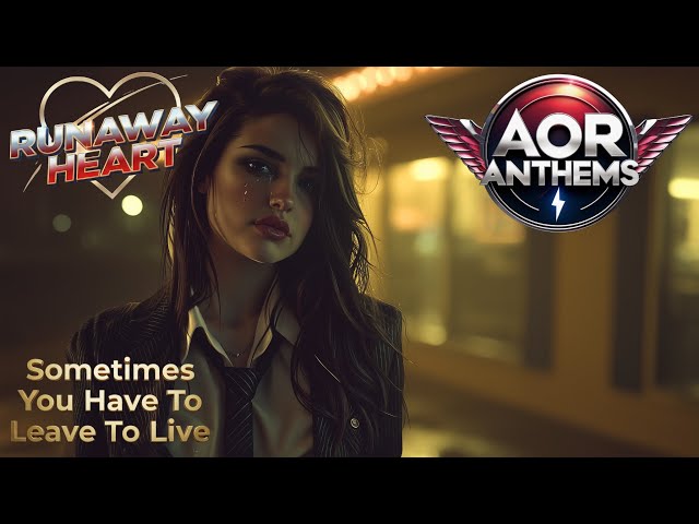 RUNAWAY HEART