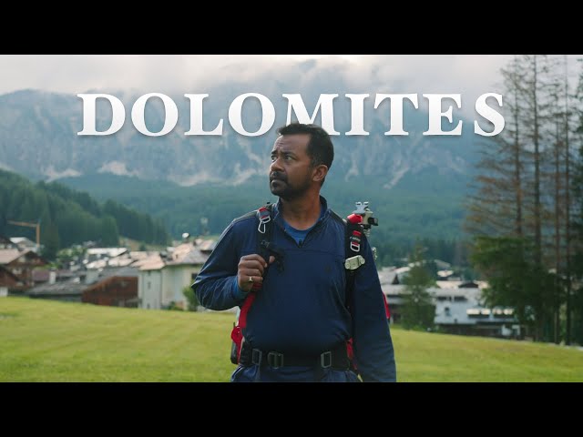 RAJ BOSE | Short Documentary (Sony A7SIII + Sony 24-105mm F4)