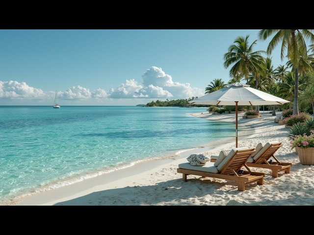 Cafe Del Mar Ibiza | Relaxing Chillout Music 2026 ~ Deep Chillout Lounge Mix For Golden Hour