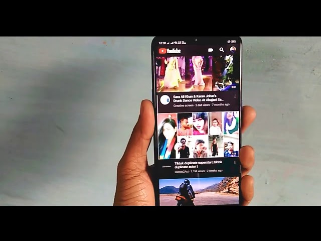 TOP 5  HIDDEN FEATURES IN ANDROID PHONES