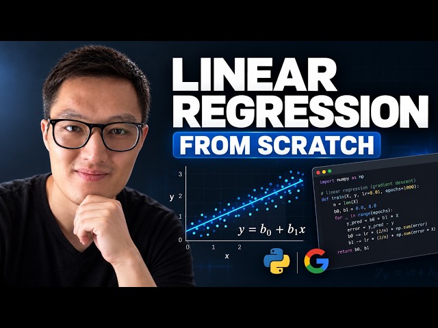 Can You Code This in Google ML Interview?